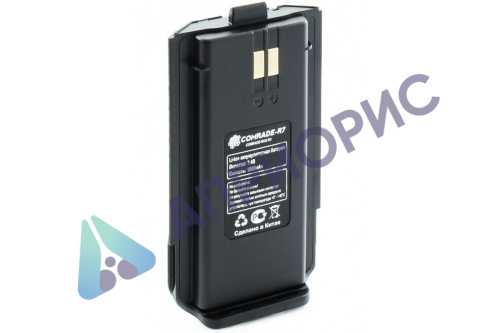 Аккумулятор Comrade R7